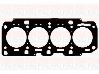 FAI AUTOPARTS hg1195 -  Прокладка, головка цилиндра